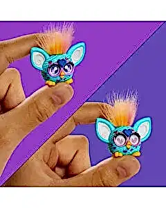 Furby Minis 2'li Paket Sürpriz Figür