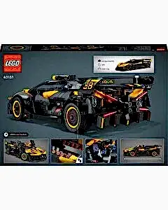 LEGO Technic Bugatti Bolide 42151