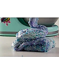 So Slime Marble Twist & Slime Mikseri