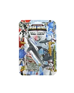 Dönüşen Robo-Hayvan Köpekbalığı