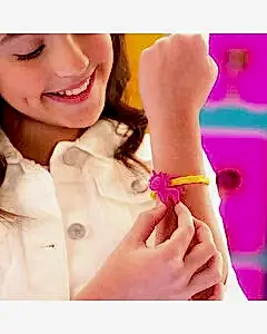 QT Kitties Rosie Yavru Kedi