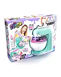 So Slime Marble Twist & Slime Mikseri