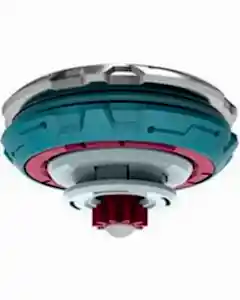 Infinity Nado Başlangıç Paketi Gold Warrior Phoenix ve Lightning Leopard