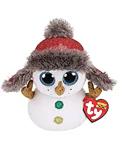 TY Beanie Boos Kardan Adam Peluş 15 cm.