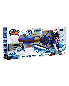 Infinity Nado Pro Serisi Fury Wave Dragon (Enerji Dalgası Ejderhası)