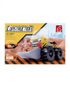 Ausini Construction Set 29201