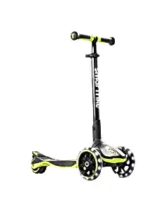 SmarTrike Xtend 3 Aşamalı Büyüyebilen Çocuk Scooterı Lime
