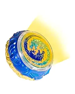 Infinity Nado Split Serisi – Sacred Shield Double Dragon S (Kutsal Kalkan Çift Ejderha S)