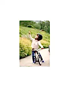 Smoby Balance Comfort Denge Bisikleti