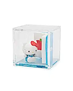 Hello Kitty Elma Atölyesi Sürpriz Fi̇gür