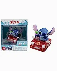 Stitch Zoom Hero Serisi Figür 3
