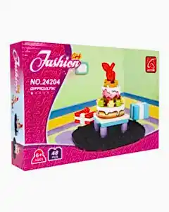 Ausini Fashion Set 24204