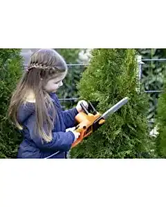 Smoby Black+Decker Testere