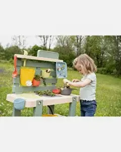 Smoby Life Mud Kitchen