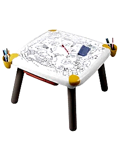 Smoby Yaratıcı Çocuk Masası