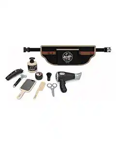 Smoby Berber ve Saç Kesim Kemeri Seti