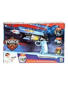 Force Gun Pilli Silah