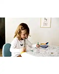 Smoby Yaratıcı Çocuk Masası