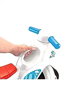 Fisher Price İlk Motorum