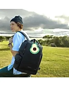 Valiz ve Çanta Etiketi