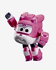 Harika Kanatlar Roto Figür Dizzy