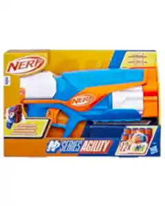 Nerf N-Seri̇si̇ Agility