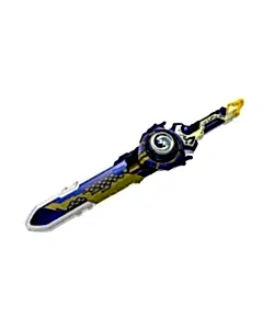 Infinity Nado Split Serisi – Sacred Shield Double Dragon S (Kutsal Kalkan Çift Ejderha S)