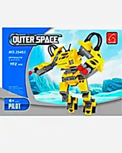 Ausini Outer Space Set 25463