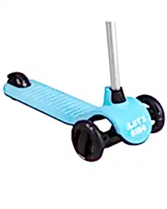 Let's Ride Scooter Mavi