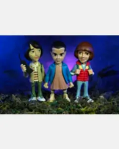 Minix Stranger Things Mike 13890