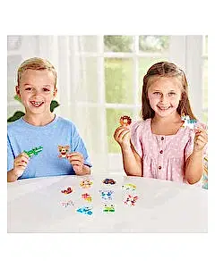 Aquabeads Suluboya Renkleri Boncuk Paketi