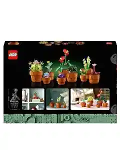 LEGO Icons Minik Bitkiler 10329