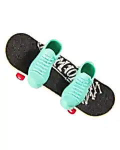 Hot Wheels Skate Parmak Kaykay ve Ayakkabı Thanks A'lotl HVK18