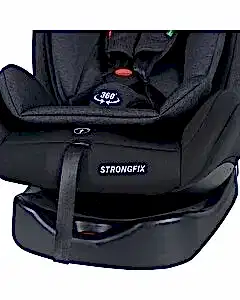 Prego Strongfix Oto Koltuğu Füme