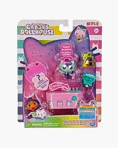Gabby's Dollhouse Bobble Kitty Oyun Seti Mercat