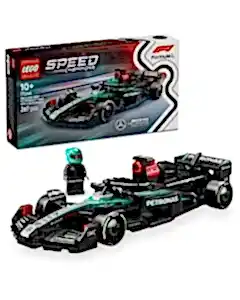 LEGO Speed Champions Mercedes-AMG PETRONAS F1 Team Yarış Arabası 77244