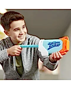 Nerf Super Soaker Torrent F3889