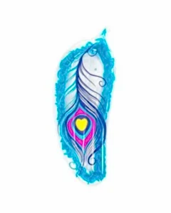 Bestway Tüy Şekilli Deniz Yatağı