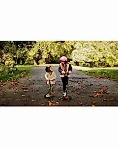 SmarTrike Xtend 3 Aşamalı Büyüyebilen Çocuk Scooterı Lime