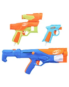 Nerf N-Serisi Gear Up Paketi