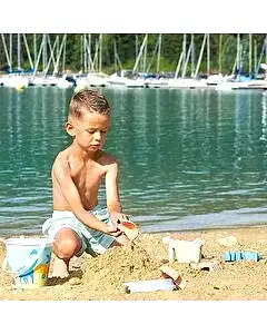 Ecoiffier Dino Kale Kova Seti