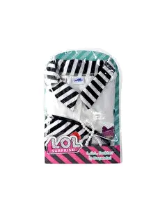 L.O.L. Doktor Kostüm