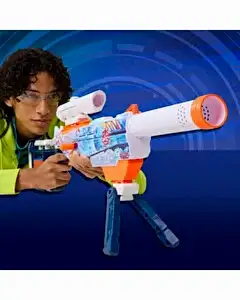 Nerf Loadout Artic Zerostriker G1763