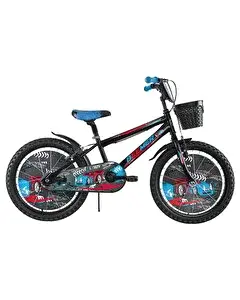 20 Jant Beemer Bisiklet Mavi