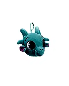 My Little Pony Mini Peluş S1 Sürpriz Paket