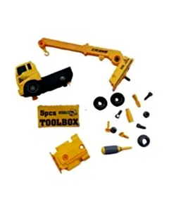 Sök Tak İnşaat Araçları