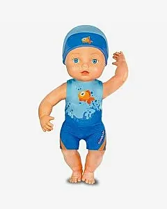 Cicciobello Yüzüyor 30 Cm