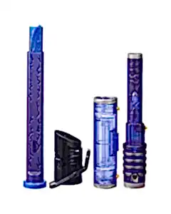 Star Wars Elektronik Darksaber Işın Kılıcı F9970