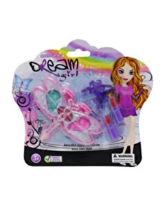 Yusufçuk Kutulu Makyaj Seti