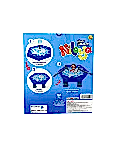 Niloya Buz Kırma Oyunu Seri 2